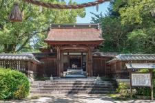 吉香神社