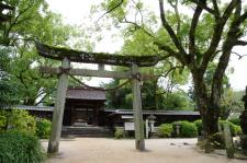 吉香神社