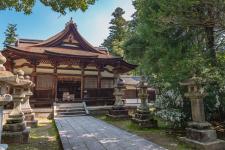 吉香神社