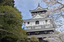 岩国城