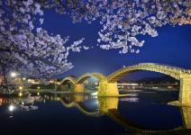 錦帯橋