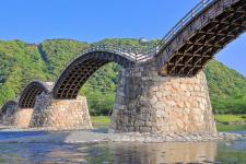 錦帯橋