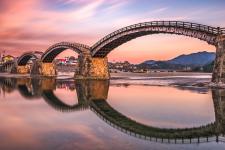 錦帯橋