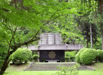 吉川家墓所