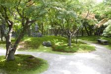 宇野千代生家