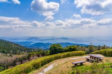 大平山山頂公園