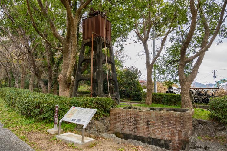 ドイツ村公園(ドイツ館)