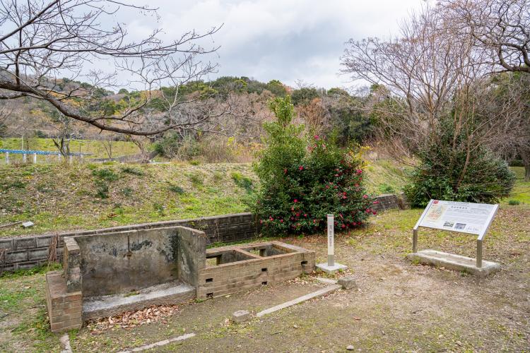 ドイツ村公園(ドイツ館)