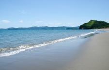 北の脇海水浴場