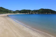 田井ノ浜海水浴場