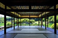 栗林公園