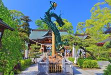 田村神社