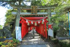田村神社