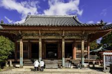 屋島寺