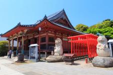 屋島寺