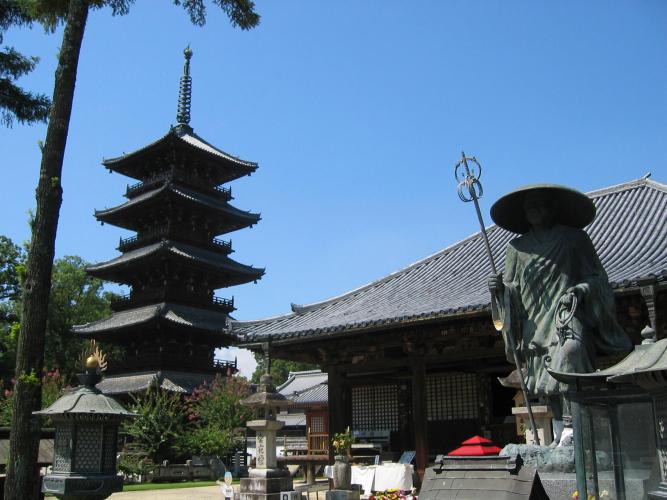 本山寺