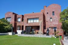 NAGARE STUDIO（流政之美術館）