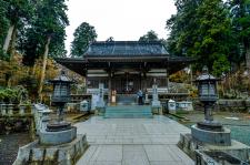 雲辺寺