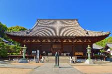 太山寺