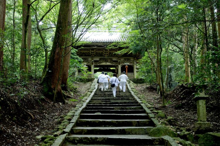 西山興隆寺