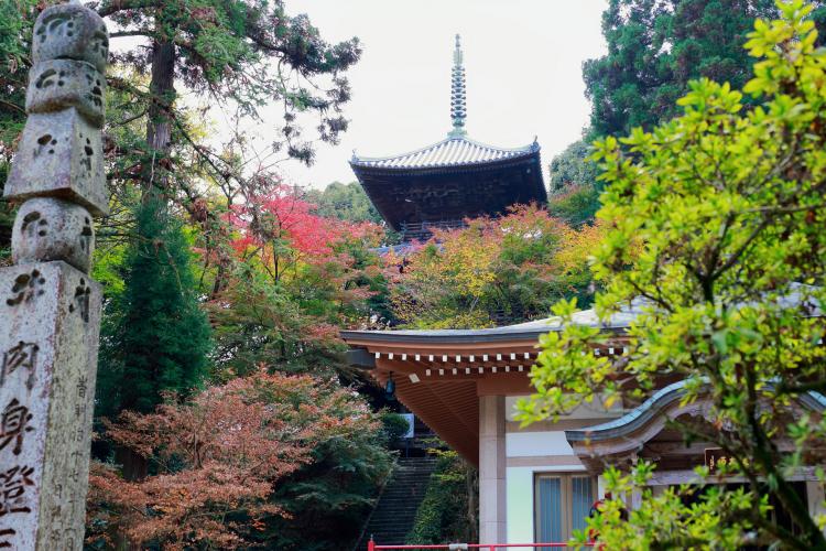 西山興隆寺