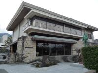 宇和島市立伊達博物館