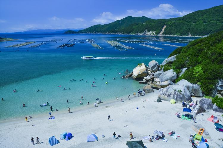柏島