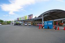 道の駅 原鶴