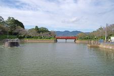 甘木公園