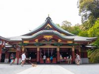 祐徳稲荷神社