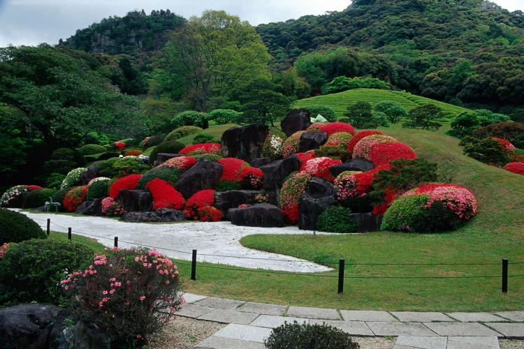 慧洲園