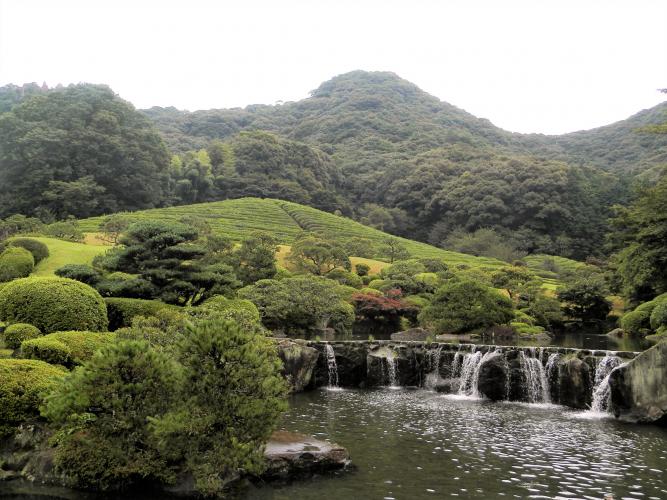 慧洲園