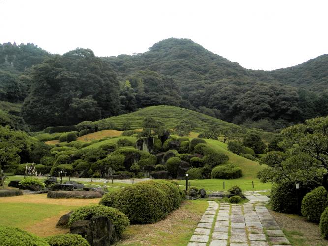 慧洲園