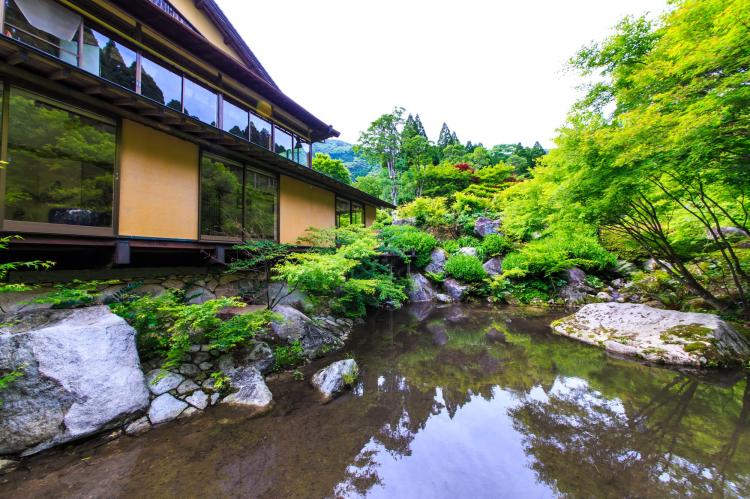 環境芸術の森