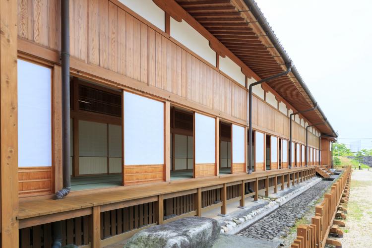 佐賀県立佐賀城本丸歴史館