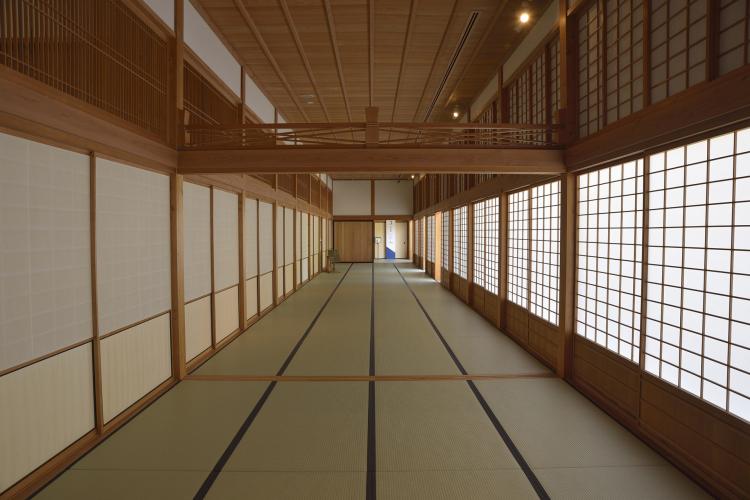 佐賀県立佐賀城本丸歴史館