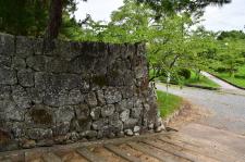 旭ヶ岡公園