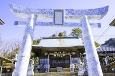 陶山神社