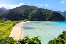高浜海水浴場