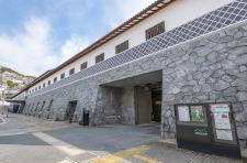 長崎歴史文化博物館