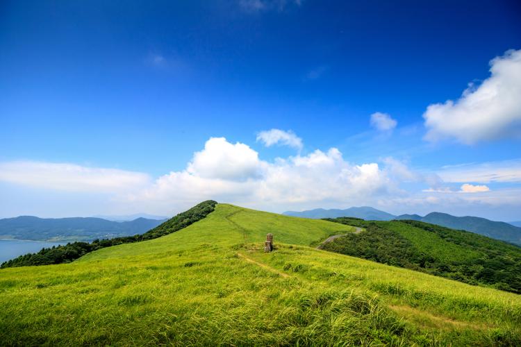 川内峠