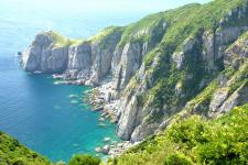 五島列島
