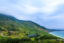 野崎島集落