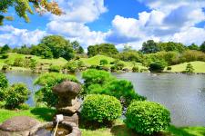 水前寺成趣園