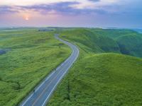 阿蘇ミルクロード