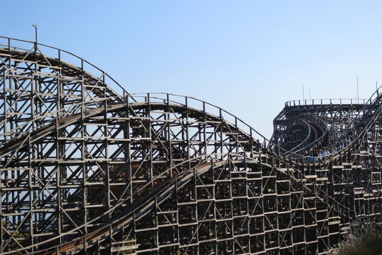 城島高原パーク