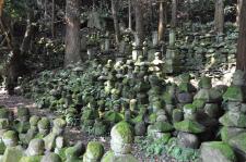 旧千燈寺跡