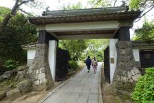 杵築城