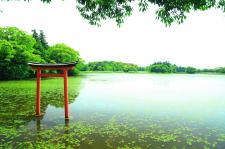 薦神社