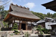 泉福寺